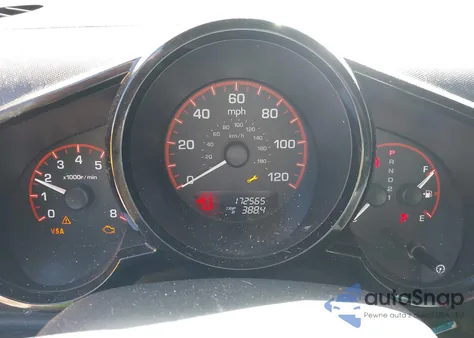 2007 Honda Element Sc from USA, damaged, VIN 5J6YH18967L012676